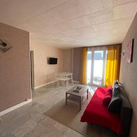 Le 35 Liberte-Spacieux Appartement Avec Balcon Et Local Velos-Centre Commercial Polygone Beziers Luaran gambar
