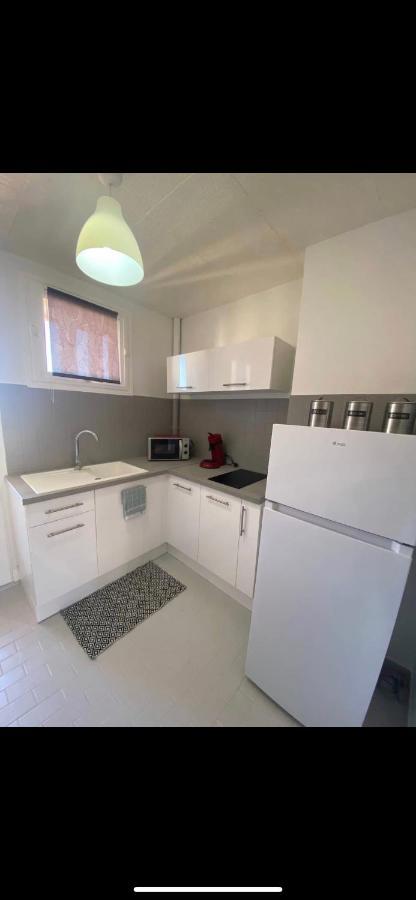 Le 35 Liberte-Spacieux Appartement Avec Balcon Et Local Velos-Centre Commercial Polygone Beziers Luaran gambar