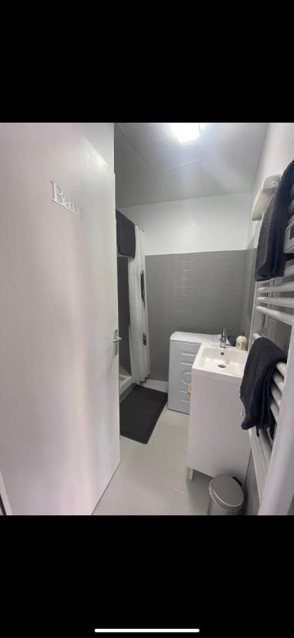 Le 35 Liberte-Spacieux Appartement Avec Balcon Et Local Velos-Centre Commercial Polygone Beziers Luaran gambar