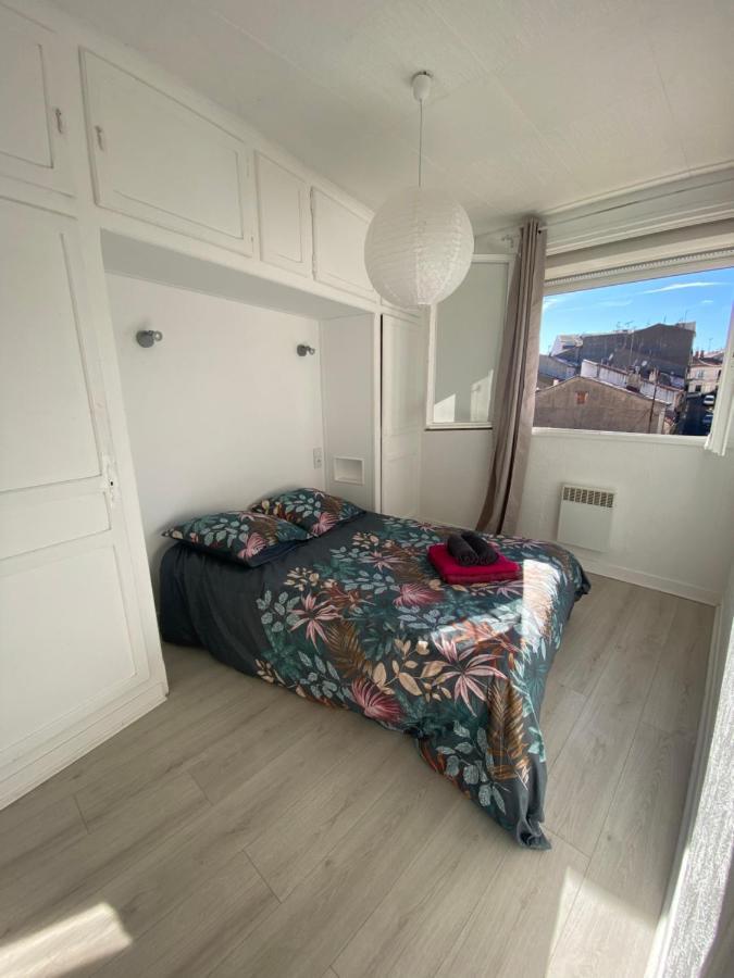 Le 35 Liberte-Spacieux Appartement Avec Balcon Et Local Velos-Centre Commercial Polygone Beziers Luaran gambar