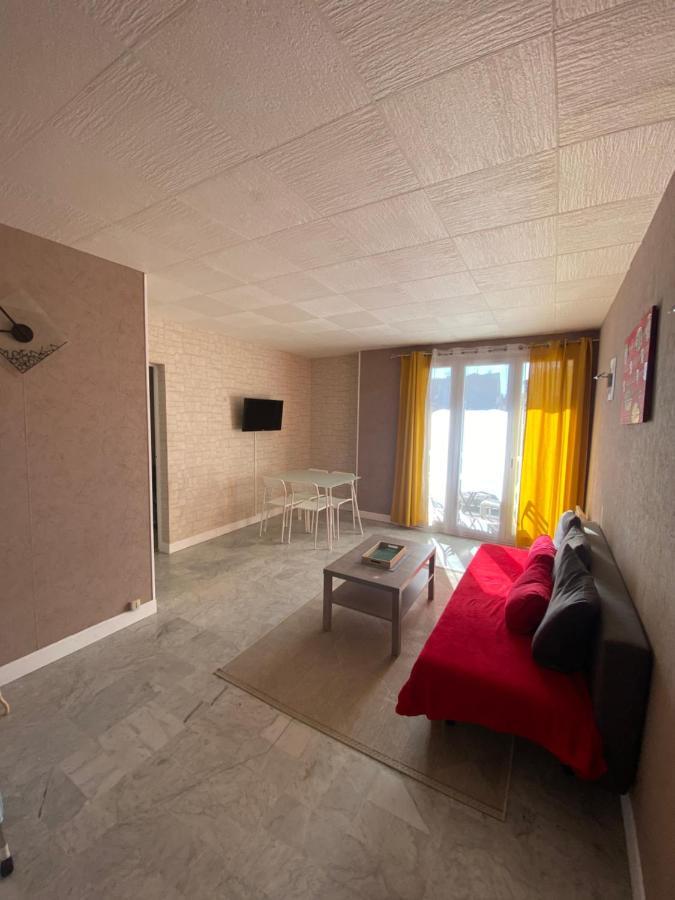 Le 35 Liberte-Spacieux Appartement Avec Balcon Et Local Velos-Centre Commercial Polygone Beziers Luaran gambar